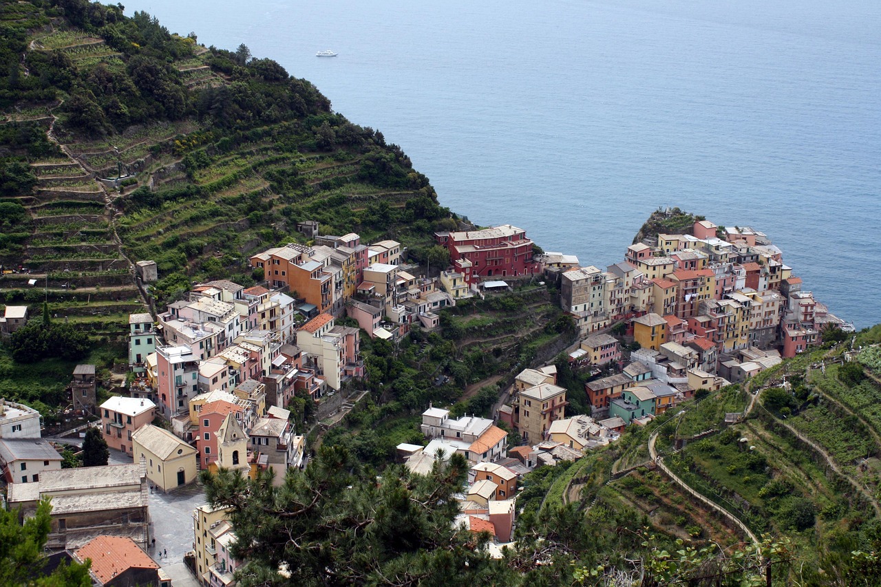 ly Drive door Italië Ontdek de Magie van Matera Lecce en de Gargano Kust 2